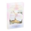 Angel Number Affirmation Cards with Wooden Stand Angel Number Affirmation Cards with Wooden Stand