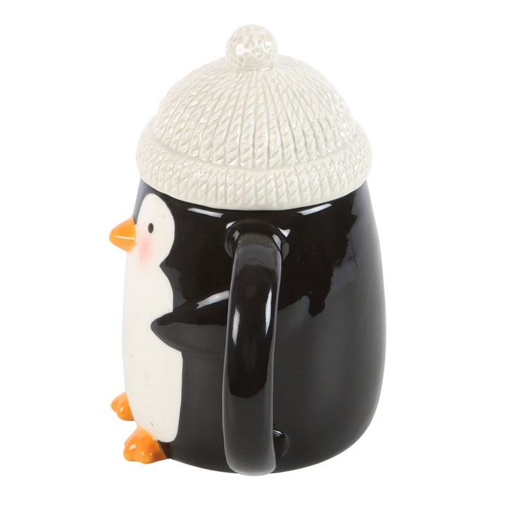 Penguin Shaped Mug Penguin Shaped Mug - Image 3