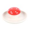 Mushroom Incense Stick Holder