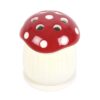 Mushroom Incense Cone Holder Mushroom Incense Cone Holder