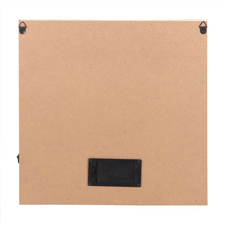 Night Owl Light Up Canvas Plaque Night Owl Light Up Canvas Plaque - Image 4