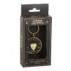 Spinning Talking Board Planchette Keyring