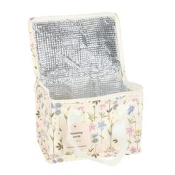 Alternative view of Blooming Lovely Floral Lunch Bag