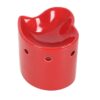 Red Heart Oil Burner