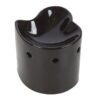 Black Heart Oil Burner Black Heart Oil Burner