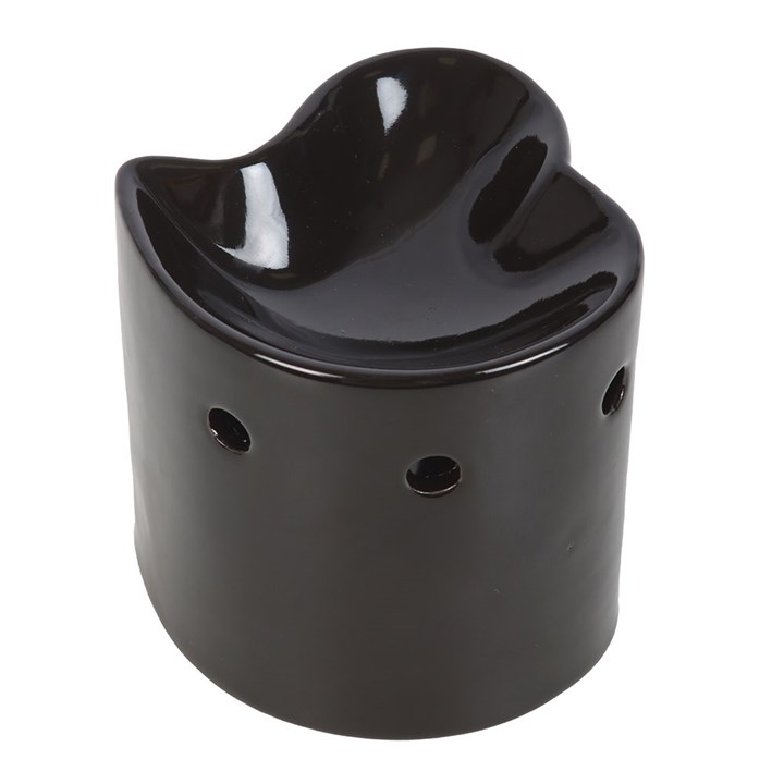 Black Heart Oil Burner Black Heart Oil Burner - Image 3