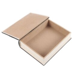 Alternative view of Love Spells Book Storage Box
