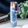 Night Owl Lavender Tube Candle Night Owl Lavender Tube Candle