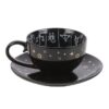 Astrology Fortune Telling Teacup