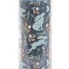 Midnight Hare Wild Tulip Tube Candle