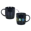 Solar System Heat Changing Mug Solar System Heat Changing Mug