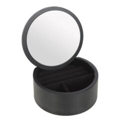 Alternative view of Black Talking Board Jewellery Box