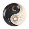 Yin Yang Stacking Trinket Dish Yin Yang Stacking Trinket Dish