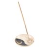 Yin Yang Incense Stick Holder Yin Yang Incense Stick Holder
