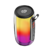 10W Vibrant Colour Wireless Portable Speaker - Powerful Sound & Stylish Design