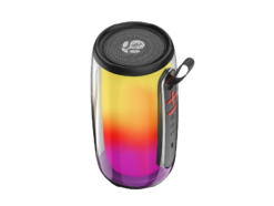 10W Vibrant Colour Wireless Portable Speaker - Powerful Sound & Stylish Design