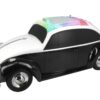 Portable Car-Shaped Bluetooth Speaker Mixed Colours, Compact and Stylish Design Portable Car-Shaped Bluetooth Speaker Mixed Colours, Compact and Stylish Design