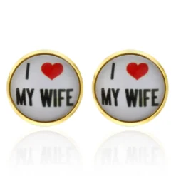 Animal Shirt Cufflinks for Men Stylish Sleeve Accessories for Weddings & Parties