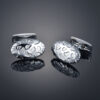 Animal Shirt Cufflinks for Men Stylish Sleeve Accessories for Weddings & Parties