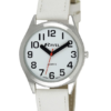 Ravel Mens Classic Strap White Watch Ravel Mens Classic Strap White Watch