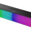 RGB Light Wireless Portable Speaker with Deep Bass - Compact and Powerful Sound RGB Light Wireless Portable Speaker with Deep Bass - Compact and Powerful Sound
