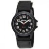 Ravel Mens Sports Case Arabic Dial Strap Watch
