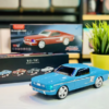 Wireless Bluetooth Car Speaker with TF/USB/FM Blue Novelty Gift Wireless Bluetooth Car Speaker with TF/USB/FM Blue Novelty Gift