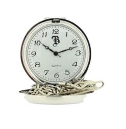 Alternative view of Boxx Picture Pocket watch Lancaster Fighter Plane