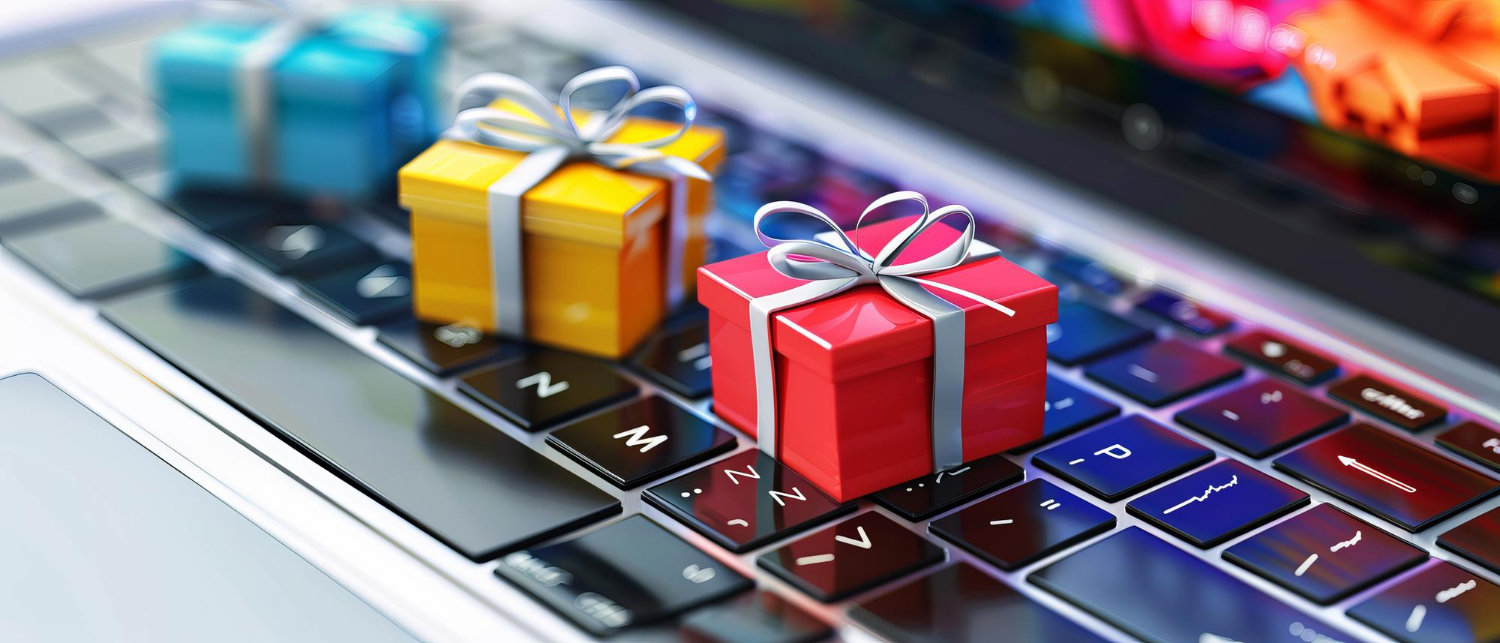 Novelty Gifts Galore - HTML Sitemap