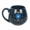 All Seeing Eye Rounded Mug