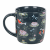 Pond Print Mug Pond Print Mug