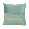 Just One More Chapter Cushion with Book Pocket Just One More Chapter Cushion with Book Pocket