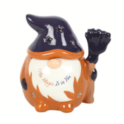 Alternative view of The Magic is in You Gonk Oil Burner