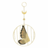 Green Fairy Wing Hanging Decoration
