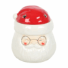 Santa Claus Shaped Oil Burner and Wax Warmer