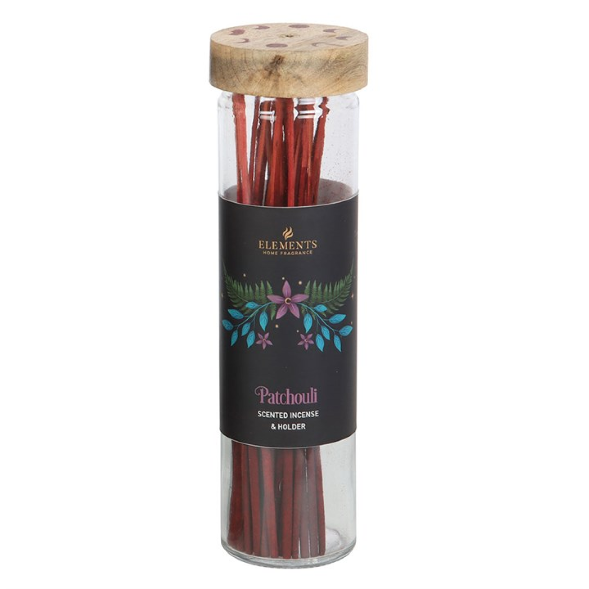 Dark Forest Patchouli Incense Sticks Dark Forest Patchouli Incense Sticks - Image 2