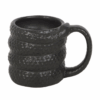 Black Snake Mug Black Snake Mug