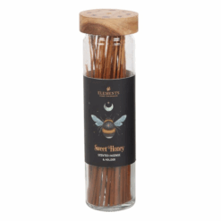 Alternative view of Dark Forest Sweet Honey Incense Sticks