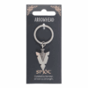 Arrowhead Spj?t Keyring