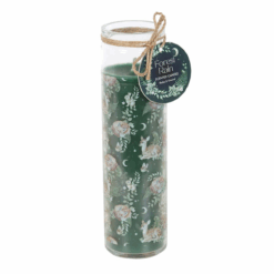 Alternative view of Forest Rain Tube Candle