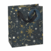 Medium Starry Night Gift Bag
