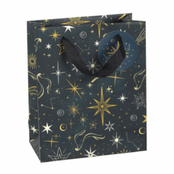 Alternative view of Medium Starry Night Gift Bag