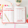 Merry Little Christmas Planner