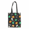 Monster Mash Print Polycotton Tote Bag Monster Mash Print Polycotton Tote Bag