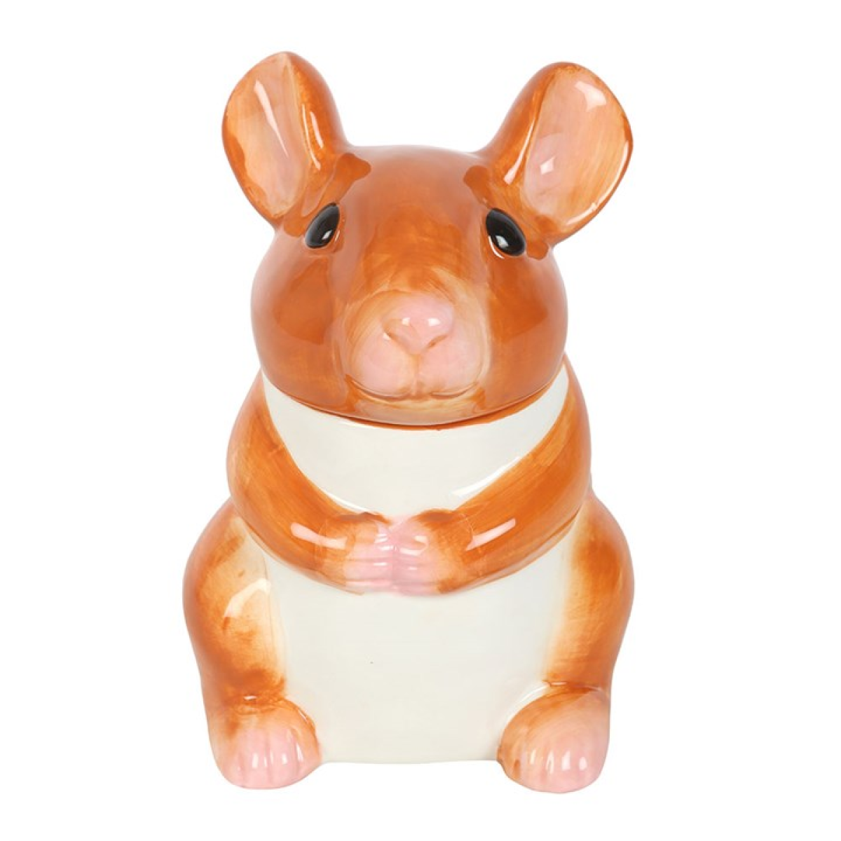 Mouse Shaped Oil Burner Mouse Shaped Oil Burner - Image 2
