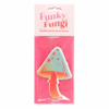 Mushroom Vanilla Scented Air Freshener