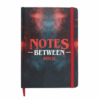 Notes Between Worlds A5 Notebook Notes Between Worlds A5 Notebook