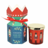 Nutcracker Festive Spice Candle Nutcracker Festive Spice Candle