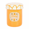 Orange Marmalade Jar Oil Burner and Wax Warmer