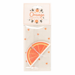 Alternative view of Orange Scented Air Freshener